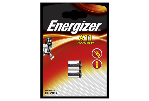 Батарейка Energizer A11